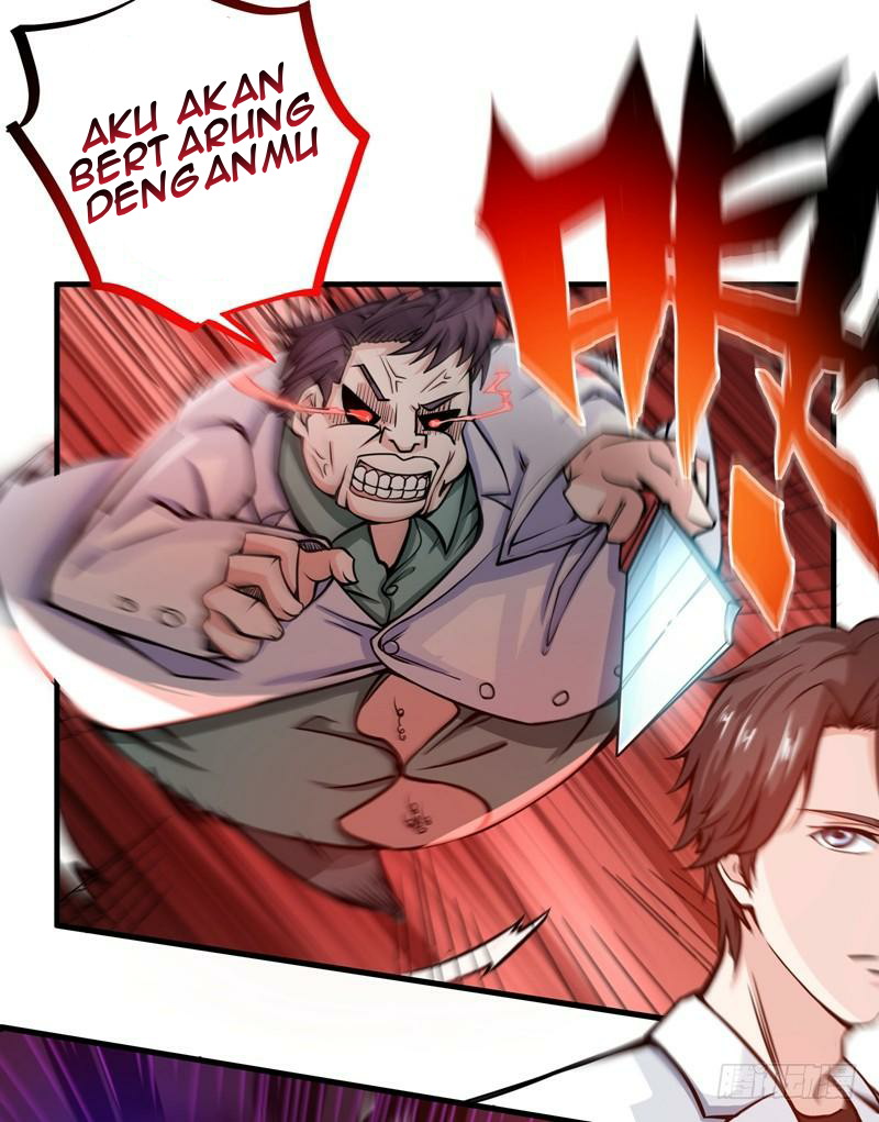 Strongest Divine Doctor Mixed City Chapter 09 Gambar 27